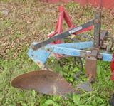 1 Bottom Plow