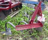 1 Row Cultivator