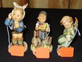 Hummel Figurines