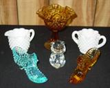Fenton Glass