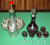 Liquor Sets