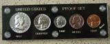 1952 Proof Set