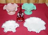 Fenton Glass