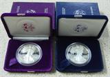 Silver Eagle Proofs