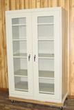 Large New Sandusky Metal 2 Door Storage Cabinet