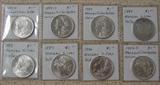 Morgan Dollars