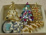 Brooches