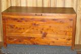 Cedar Chest