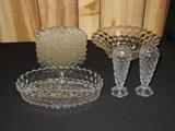 American Fostoria Glass