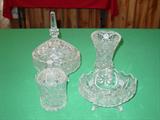 Lead Crystal