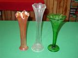Stretch Vases