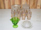 Glassware