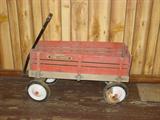 Child's Wagon