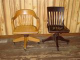 Swivel Office Chairs