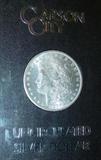 Carson City Dollar
