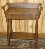Washstand