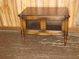 Modern Lamp Table
