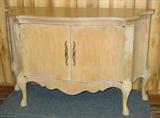 French Style Cabinet