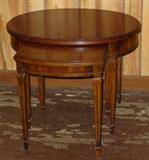 2 Piece Nest of Tables