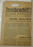 German Nazi Newspaper