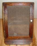 Counter Top Sandwich Cabinet