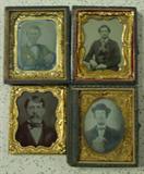Tin Types
