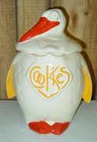 McCoy Cookie Jar