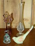 Fenton Glass