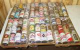 Beer Can Collection