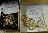 Gold Chains