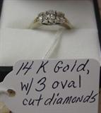 Diamond Ring