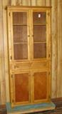 Dish Cabinet