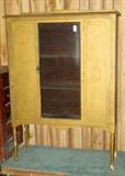 1920's China Cabinet