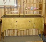 1920's Buffet