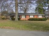 Nice Brick Home w/3 Bedrooms & 1 Bath