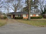 Another Front View of Home
