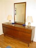 Bassett Dresser