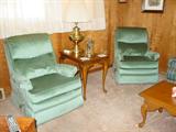 Rocker Recliners