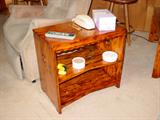 Pine Stand