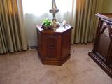 Lamp Table