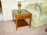 1 of 2 End Tables