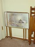 TV Trays