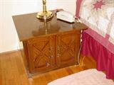 Lamp Table