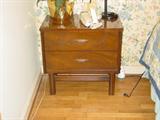 Bassett Nightstand