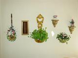 Wall Decorations