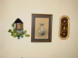 Wall Decorations