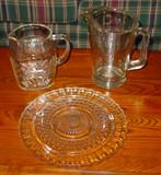 Glassware