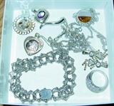 Sterling Jewelry