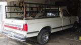 1990 Ford F150 Pickup Truck
