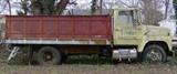 1978 Ford Dump Truck